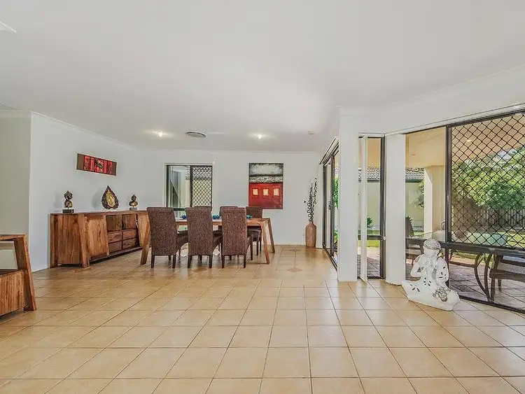 Fifth view of Homely house listing, 9 Ken Crescent, Monterey Keys QLD 4212