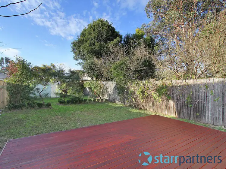 Fourth view of Homely house listing, 87 Northcote St, Auburn NSW 2144