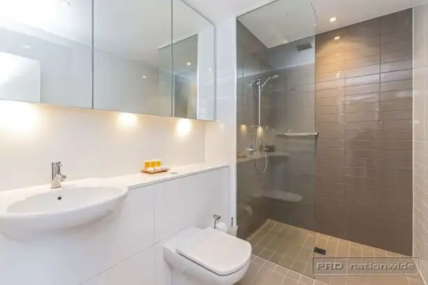 Sixth view of Homely unit listing, 504/19 Honeysuckle Drive, Newcastle NSW 2300