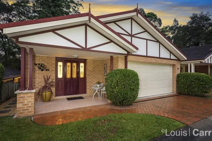 81 Taylor Street, West Pennant Hills NSW 2125