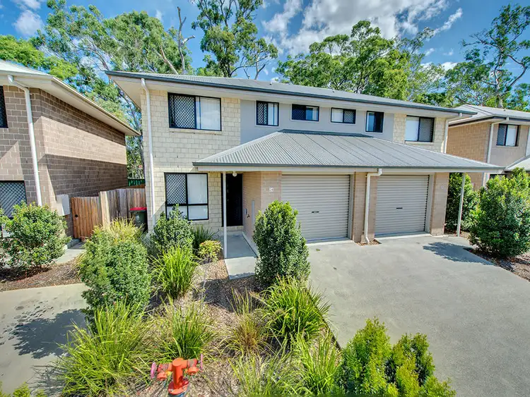Fourth view of Homely townhouse listing, 24/161 Woogaroo Street, Ellen Grove QLD 4078