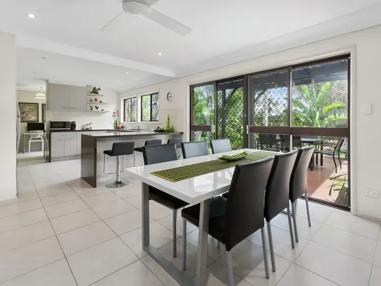 Main view of Homely house listing, 12 Galleon street, Jamboree Heights QLD 4074