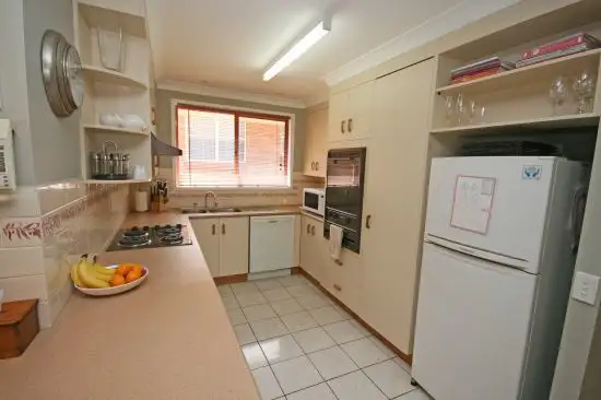 Second view of Homely house listing, 8 Dibar Drive, Tamworth NSW 2340