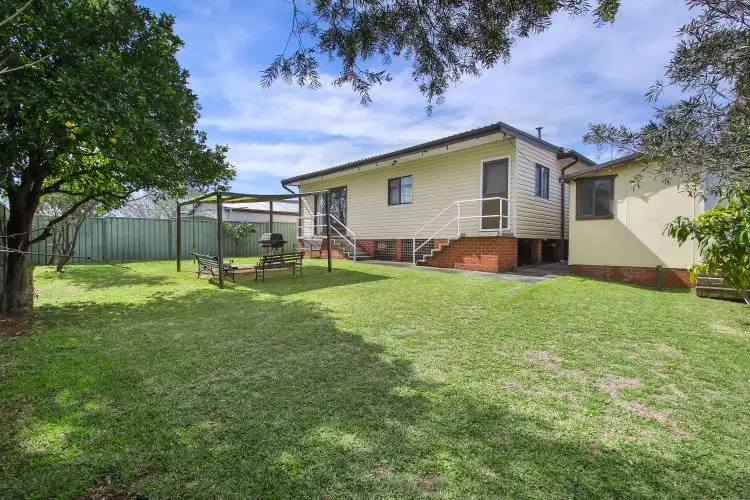 Fourth view of Homely house listing, 5 Flame Place, Blacktown NSW 2148