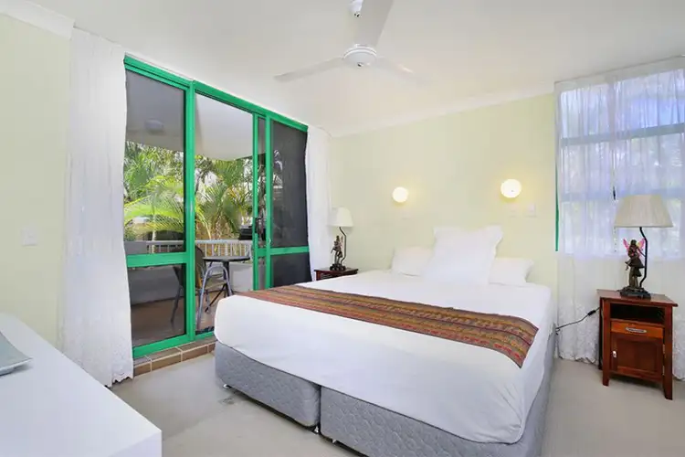 Sixth view of Homely unit listing, 11/7 Juan Street, Alexandra Headland QLD 4572
