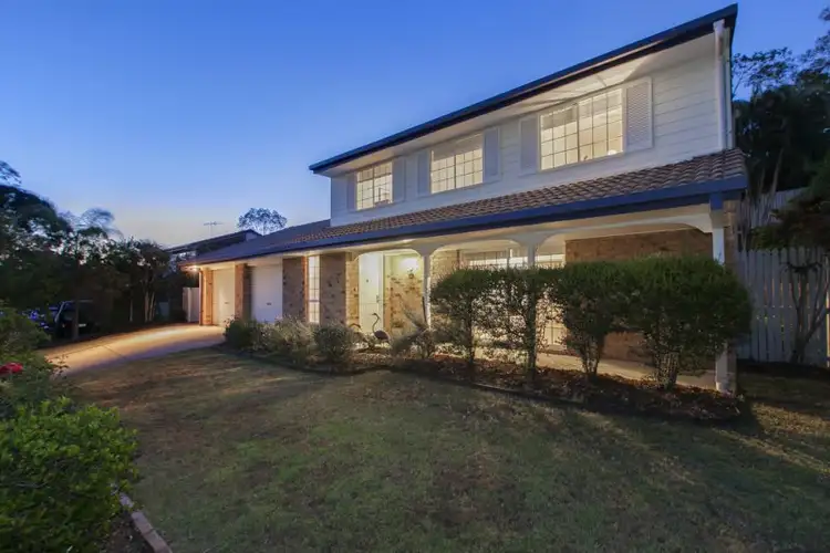 9 Lambourn Street, Chapel Hill QLD 4069