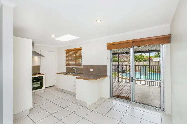 Third view of Homely house listing, 22 CALOMA STREET, Underwood QLD 4119