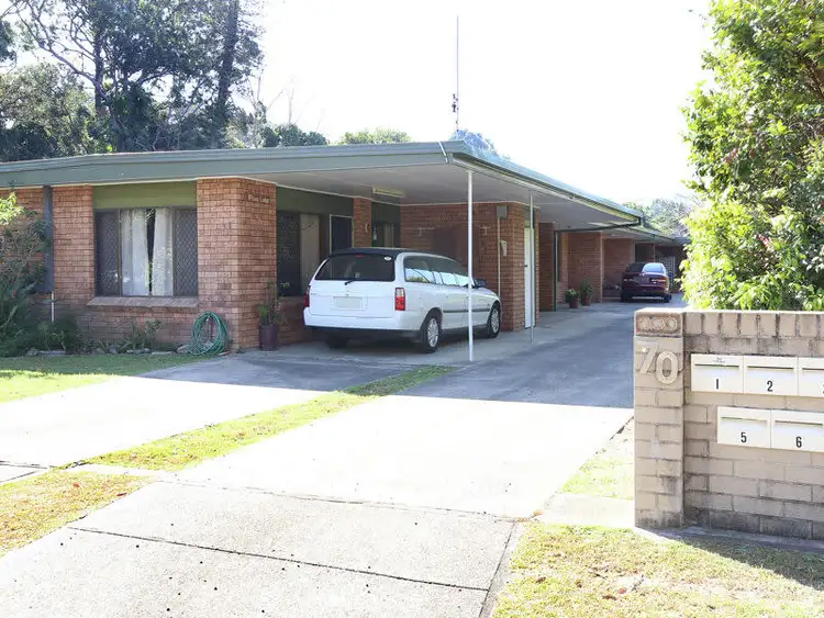 Sixth view of Homely unit listing, 5/70 Boultwood Street, Coffs Harbour NSW 2450
