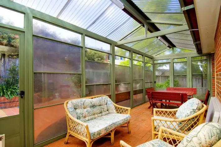 Fourth view of Homely house listing, 7 Duncraig Drive, Kellyville NSW 2155