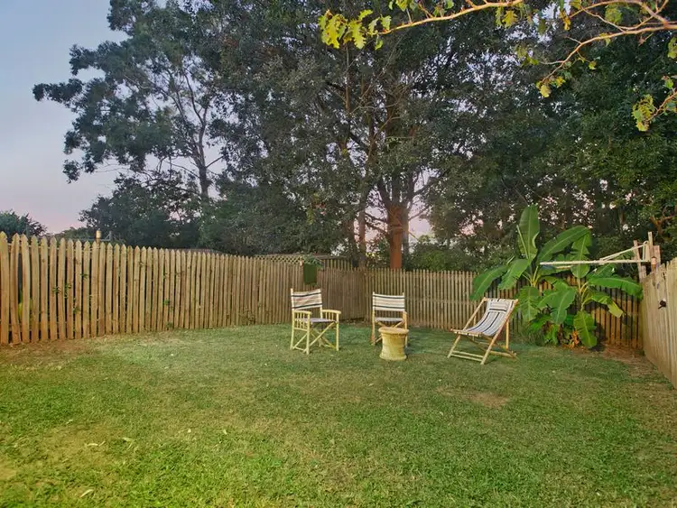 Fifth view of Homely townhouse listing, 5/121 Berrima Street, Wynnum QLD 4178