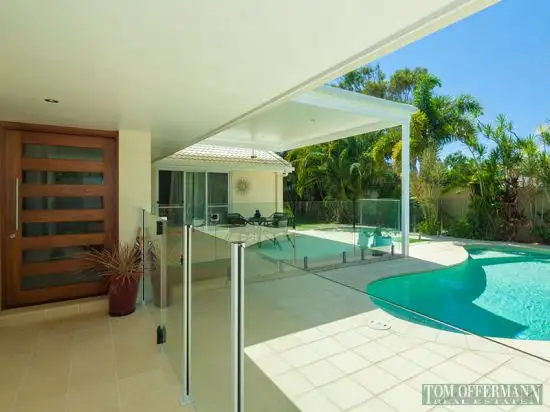 Seventh view of Homely house listing, 5 Corona St, Sunshine Beach QLD 4567