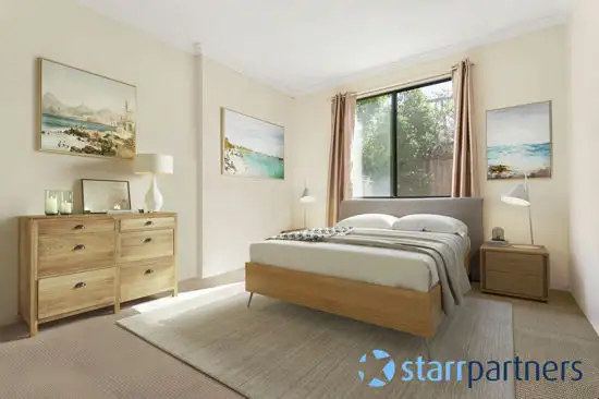 Third view of Homely apartment listing, 2/2-4 Telopea Street, Telopea NSW 2117