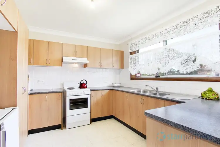 Fourth view of Homely house listing, 9 McDonald Place, Mcgraths Hill NSW 2756