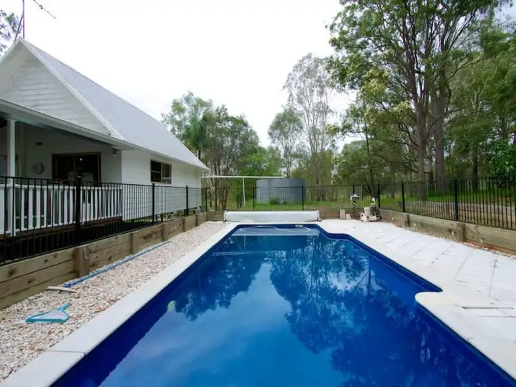 Third view of Homely house listing, 799 Brisbane Valley Hwy, Wanora QLD 4306