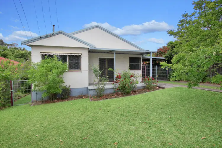 2 Newhaven Avenue, Blacktown NSW 2148