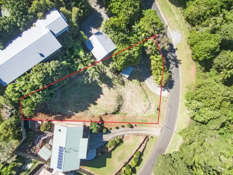 Third view of Homely land listing, 22 Bushland Drive, Banora Point NSW 2486