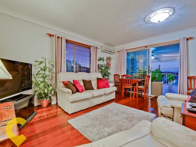Sixth view of Homely unit listing, 7/265 Old Cleveland Road, Coorparoo QLD 4151