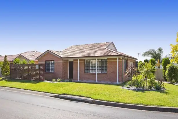 Main view of Homely house listing, 2/2 Hillview Crescent, Macquarie Hills NSW 2285