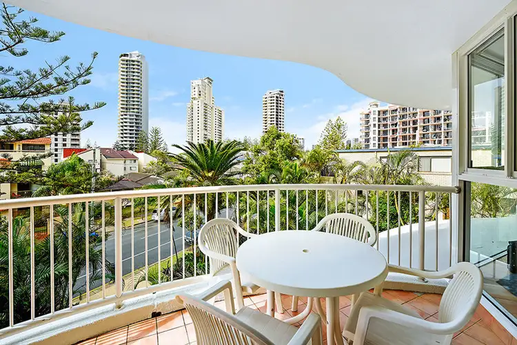 25/210 Surf Parade, Broadbeach QLD 4218