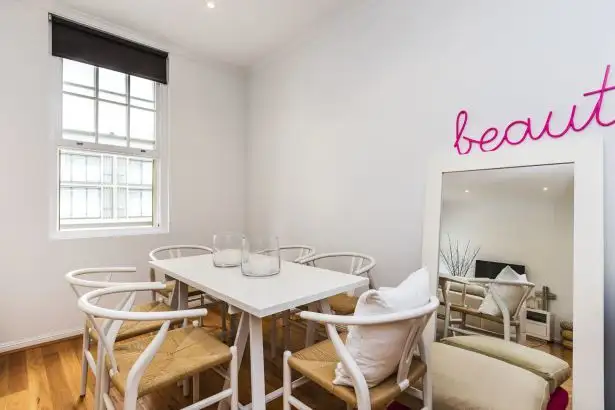 Third view of Homely house listing, 201/8 King Street, Newcastle NSW 2300
