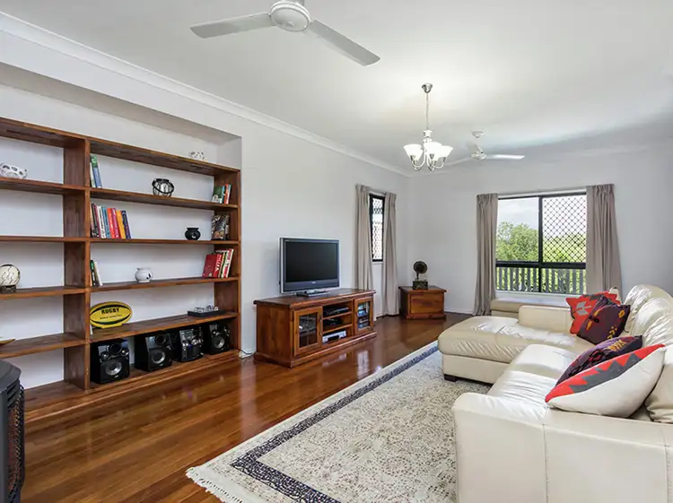 Fifth view of Homely house listing, 8 Omaru St, Loganholme QLD 4129