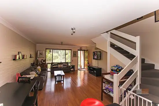 Fourth view of Homely townhouse listing, 3/256 Harbour Drive, Coffs Harbour NSW 2450
