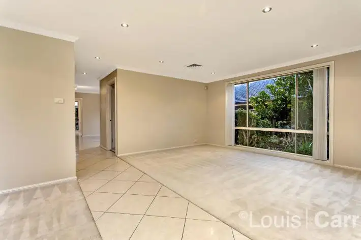 Fifth view of Homely house listing, 10 Melinda Close, Beaumont Hills NSW 2155