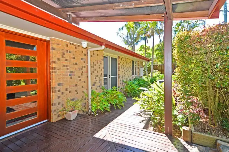 Third view of Homely house listing, 286 Flaxton Drive, Flaxton QLD 4560