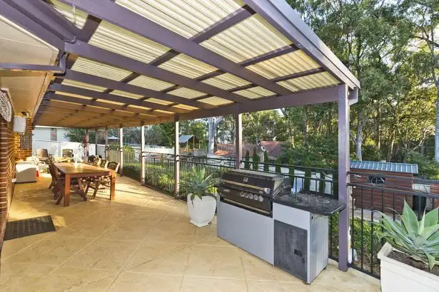 Fourth view of Homely house listing, 7 Christina Street, Cardiff Heights NSW 2285