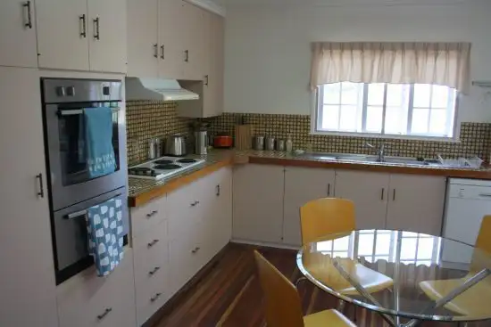 Second view of Homely house listing, 218 Neptune Street, Maryborough QLD 4650