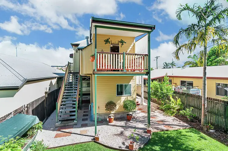 Fifth view of Homely house listing, 24 Maranoa Street, Parramatta Park QLD 4870