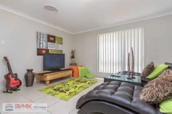 Seventh view of Homely house listing, 30 Waterlilly Court, Rothwell QLD 4022