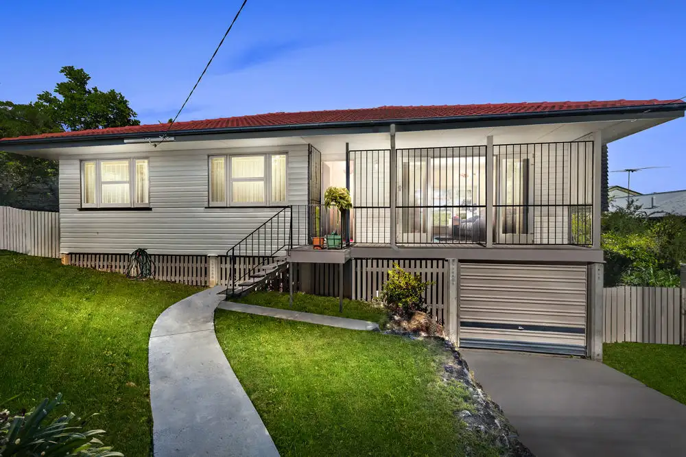 Main view of Homely house listing, 6 Karbala Street, Stafford QLD 4053
