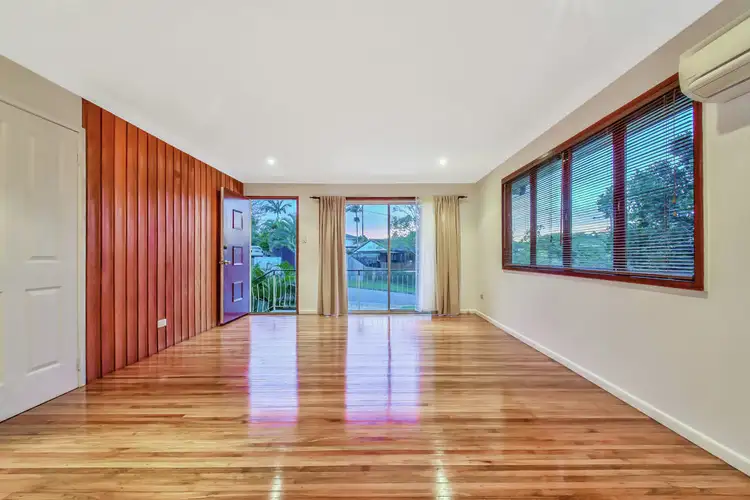 Second view of Homely house listing, 14 Lurneah Crescent, Ferny Hills QLD 4055