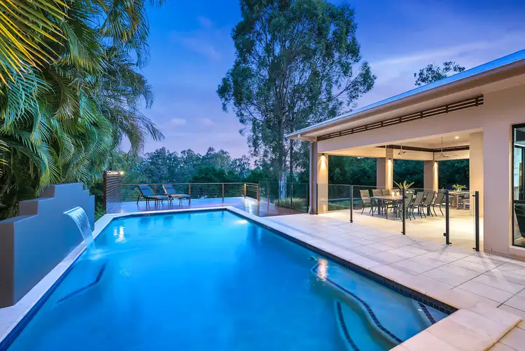 Sixth view of Homely house listing, 9 Robertson Place, Fig Tree Pocket QLD 4069