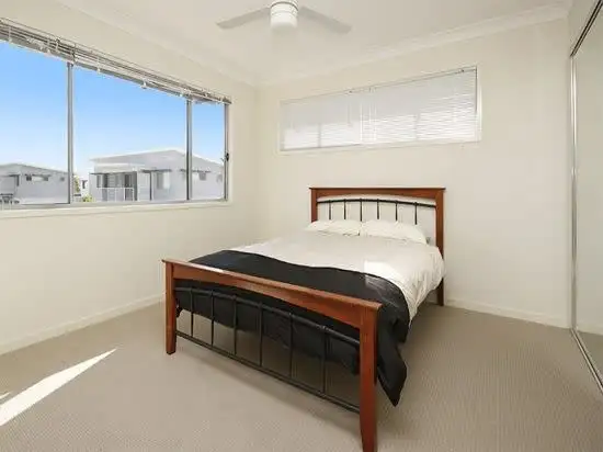 Sixth view of Homely house listing, 22/55 Liekefett Way, Meridan Plains QLD 4551