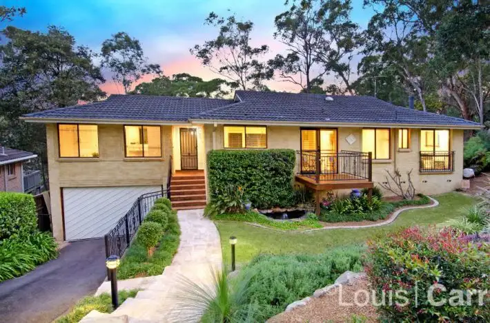 Fifth view of Homely house listing, 10 Kenneth Place, Dural NSW 2158