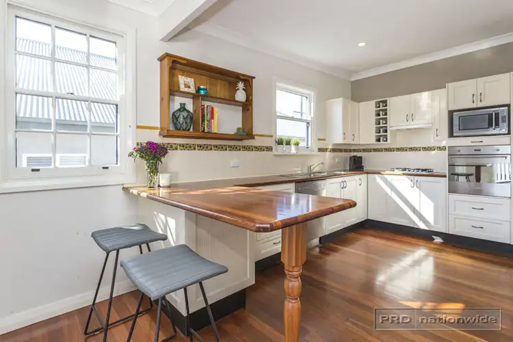 Second view of Homely house listing, 122 Durham Road, Lambton NSW 2299