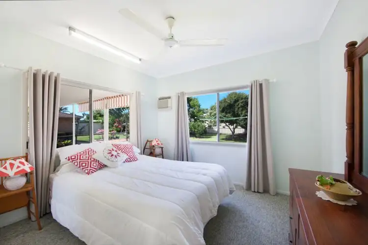 Fifth view of Homely house listing, 7 Fanning Court, Balgal Beach QLD 4816