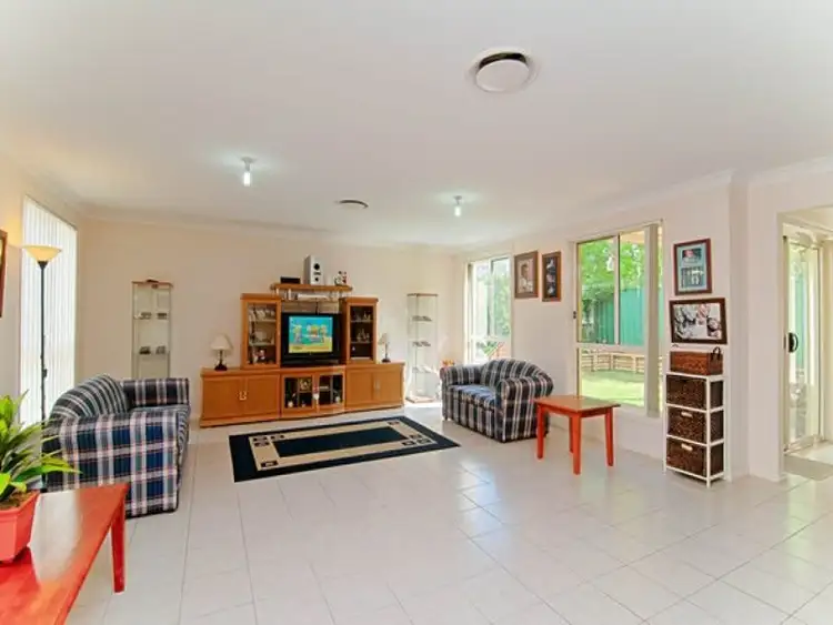 Sixth view of Homely townhouse listing, 4/72 Station Street, Rooty Hill NSW 2766