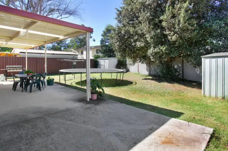 Fifth view of Homely house listing, 294 Popondetta Road, Bidwill NSW 2770