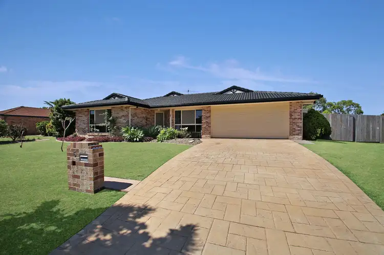 4-6 Keneally Court, Morayfield QLD 4506