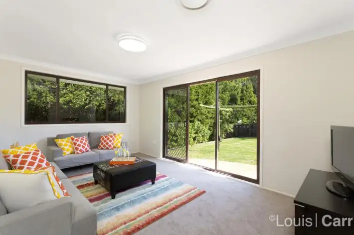 Fourth view of Homely house listing, 12 Shepherds Drive, Cherrybrook NSW 2126