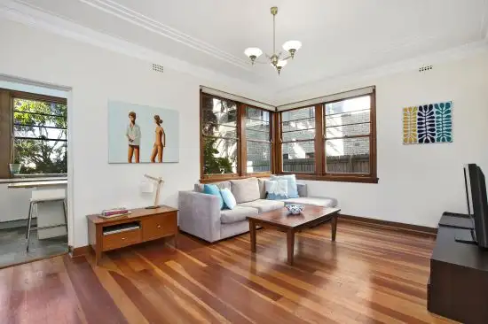 Second view of Homely unit listing, 2/699a Old South Head Road, Vaucluse NSW 2030