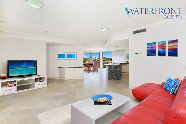 Fifth view of Homely apartment listing, 116/13 Nicklin Way, Minyama QLD 4575