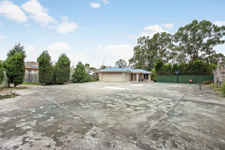 Fifth view of Homely house listing, 57 McKerrow Crescent, Goodna QLD 4300