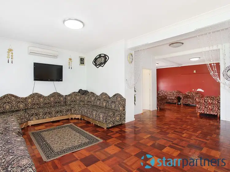 Third view of Homely house listing, 38 Albert R d, Auburn NSW 2144