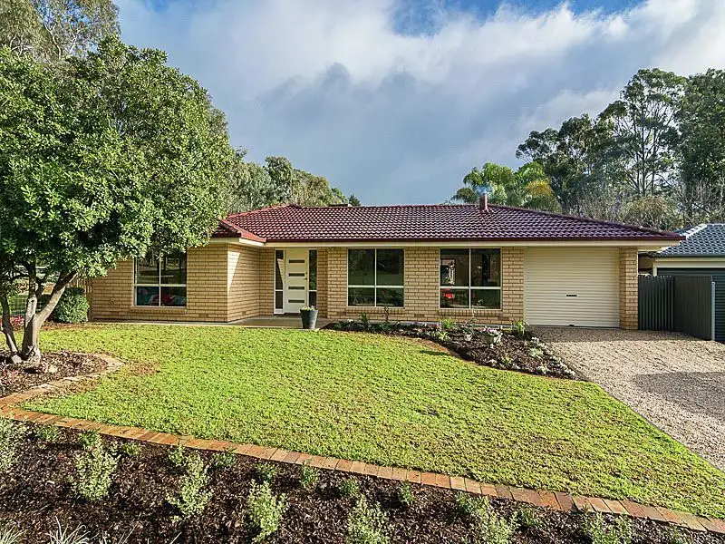 Main view of Homely house listing, 1 Thiele Avenue, Mount Barker SA 5251