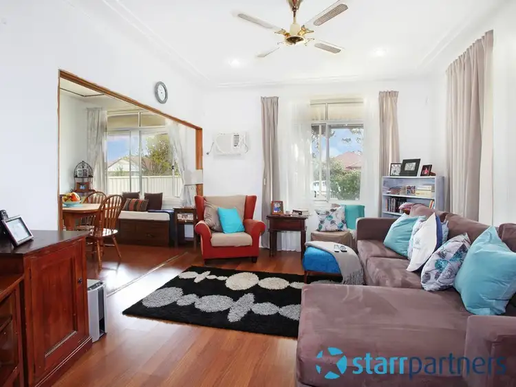 Second view of Homely house listing, 2 Oleander Road, North St Marys NSW 2760