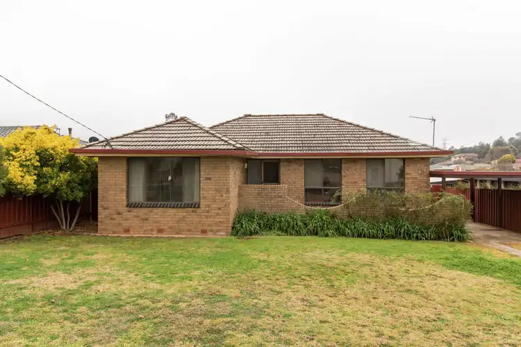 Main view of Homely house listing, 3 Sherwood Avenue, Kooringal NSW 2650